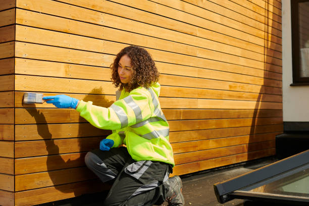 Best Fiber Cement Siding Installation  in San Fernando, CA